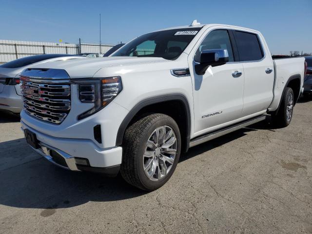 gmc sierra k15 2023 1gtuugel1pz166938