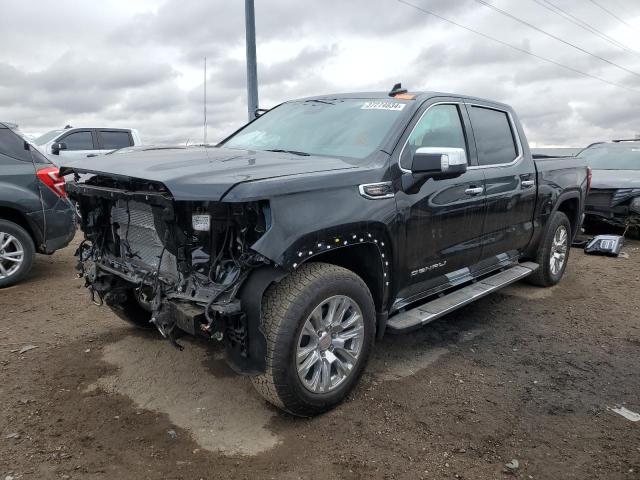 gmc sierra 2023 1gtuugel6pz325999