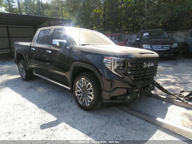 gmc sierra 2023 1gtuuhelxpz131398