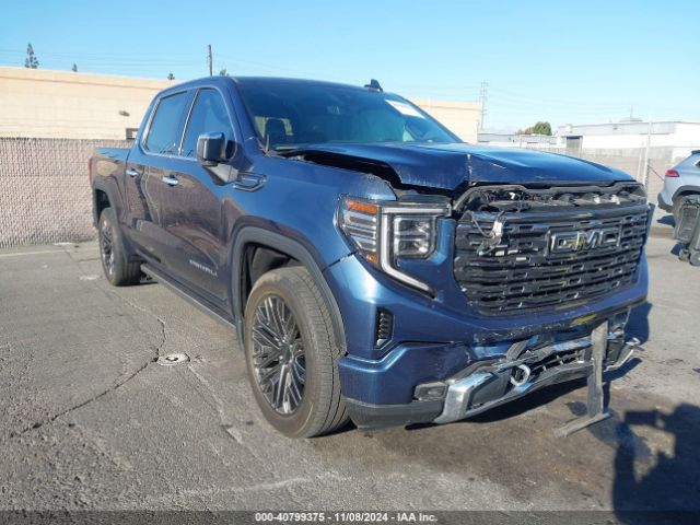 gmc sierra 2022 1gtuuhet9nz516089