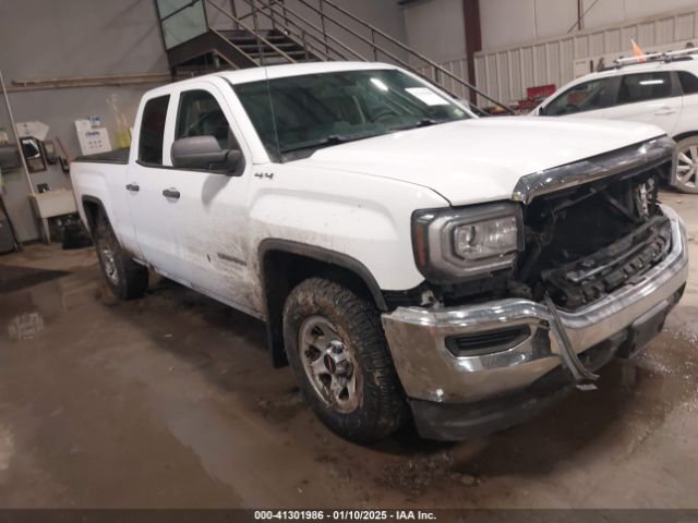 gmc sierra 2016 1gtv2lec0gz309946