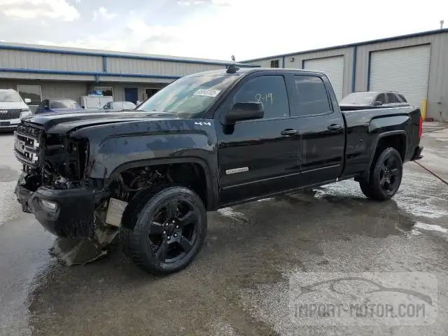 gmc sierra 2017 1gtv2lec0hz133918