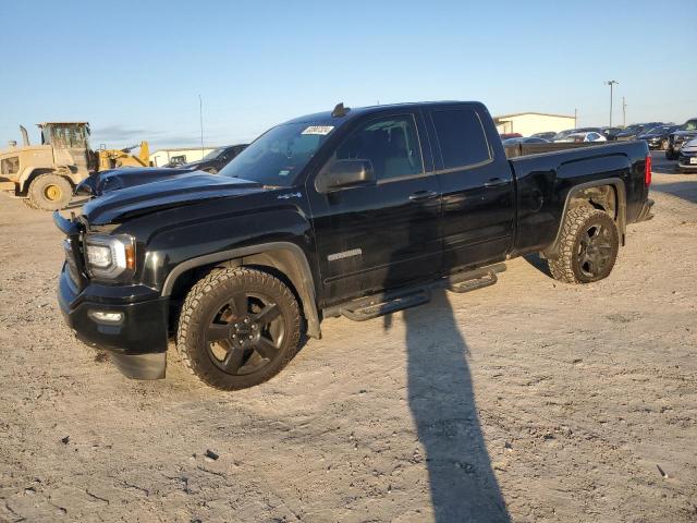 gmc sierra k15 2018 1gtv2lec1jz120908