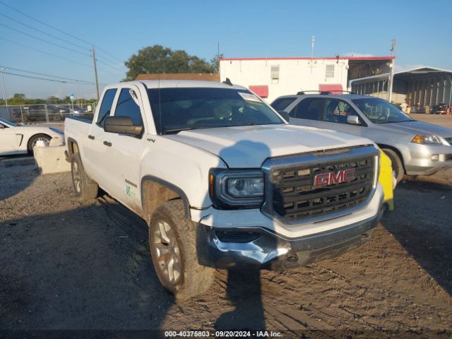 gmc sierra 2017 1gtv2lec2hz113380