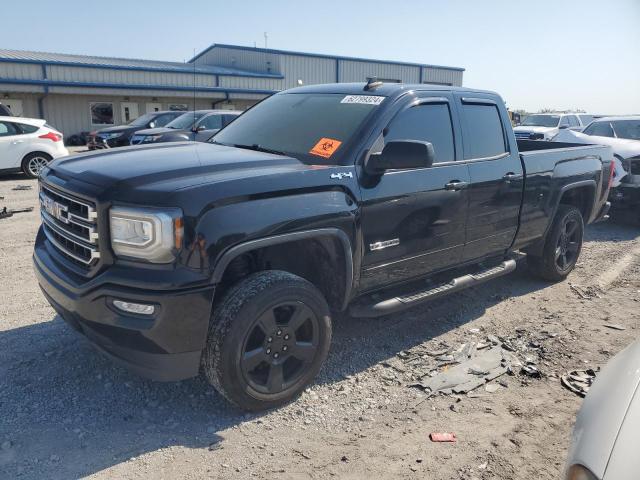 gmc sierra 2018 1gtv2lec2jz213811