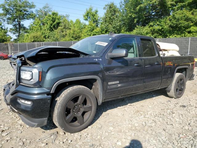 gmc sierra k15 2018 1gtv2lec2jz220032