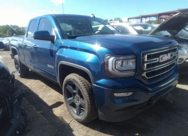 gmc sierra 1500 2017 1gtv2lec3hz258380