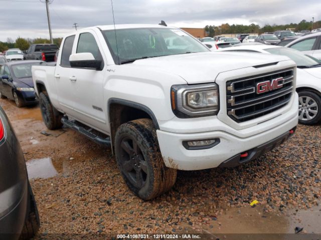 gmc sierra 2017 1gtv2lec3hz395853