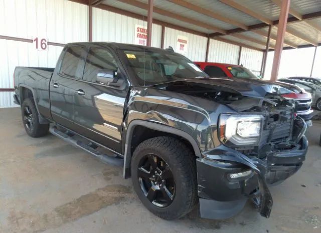 gmc sierra 2018 1gtv2lec3jz145664