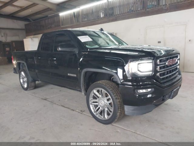 gmc sierra 2016 1gtv2lec4gz426901