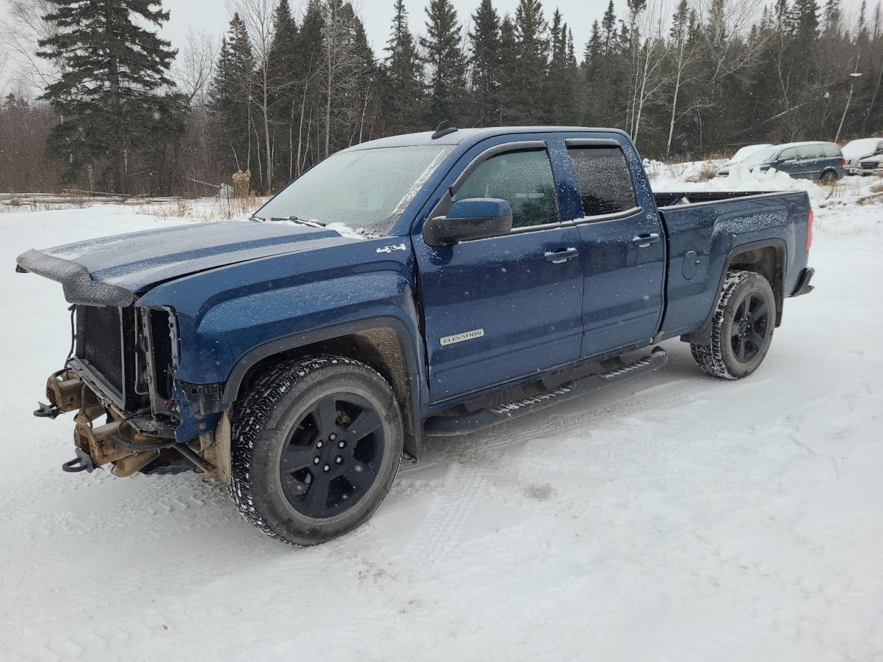 gmc sierra 2017 1gtv2lec4hz164833