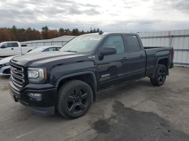 gmc sierra k15 2018 1gtv2lec4jz209369