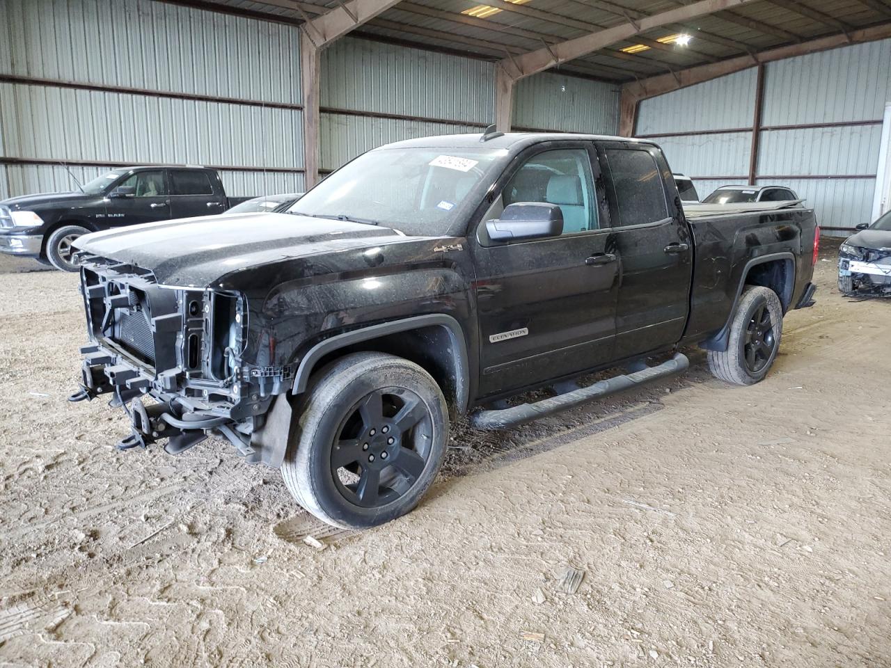 gmc sierra 2018 1gtv2lec4jz311125