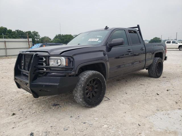 gmc sierra 2016 1gtv2lec5gz217246