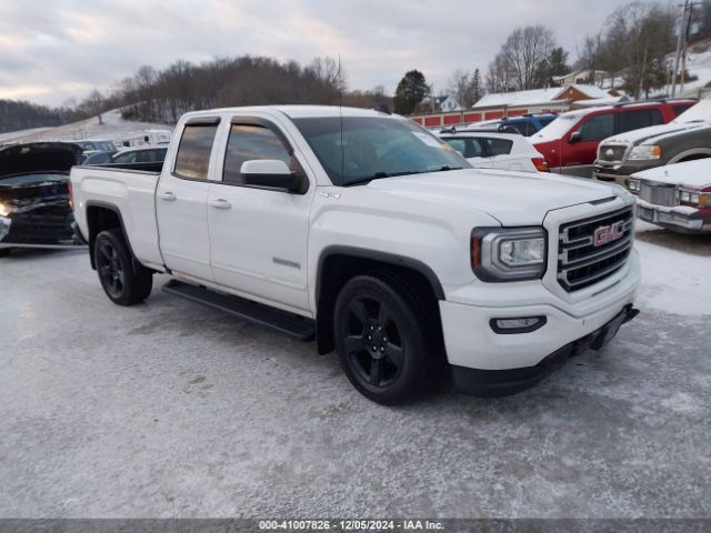 gmc sierra 2017 1gtv2lec5hz125345