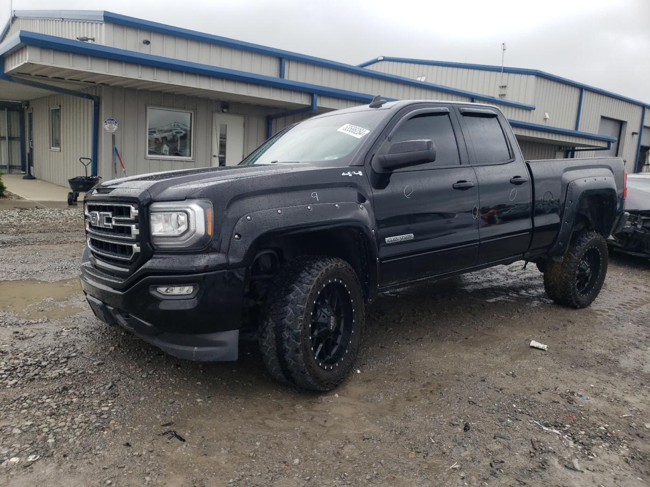 gmc sierra 2017 1gtv2lec5hz408327