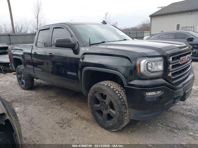 gmc sierra 2017 1gtv2lec6hz132854