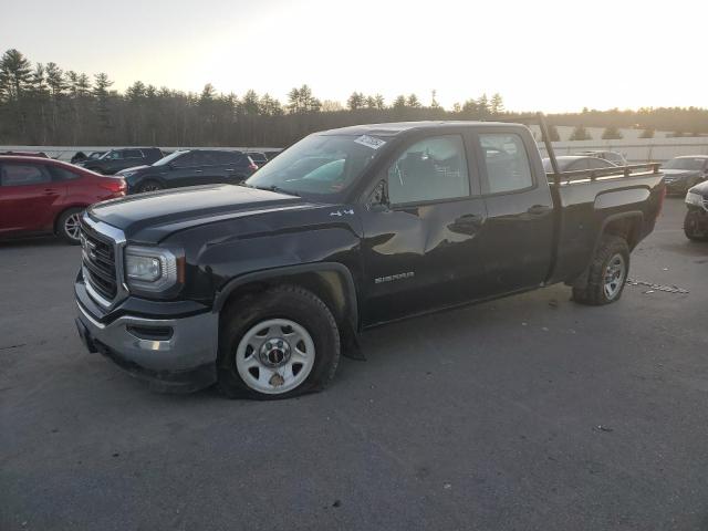 gmc sierra k15 2018 1gtv2lec6jz325978