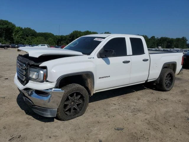 gmc sierra k15 2016 1gtv2lec7gz349909