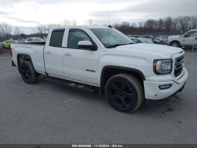 gmc sierra 2016 1gtv2lec7gz398012