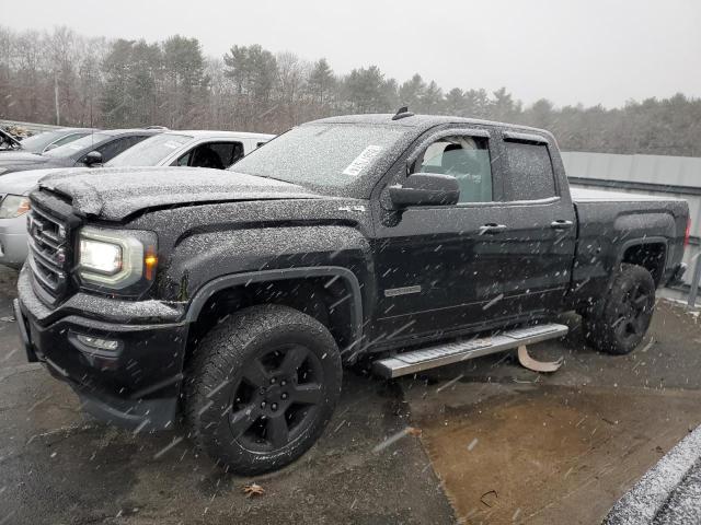 gmc sierra k15 2018 1gtv2lec7jz229566