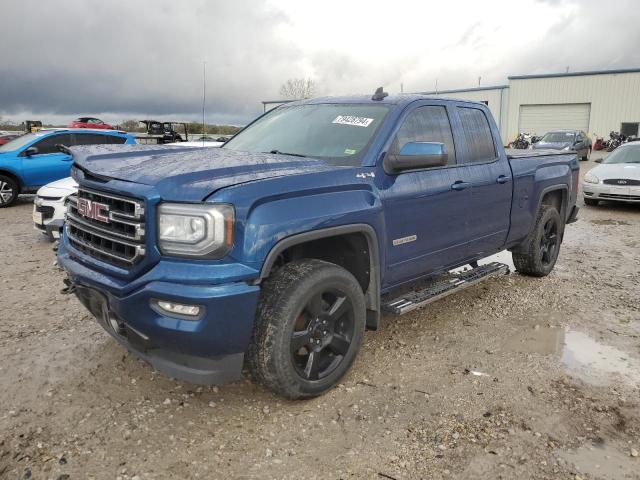 gmc sierra k15 2016 1gtv2lec8gz227303