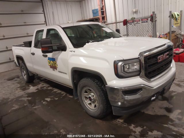 gmc sierra 2016 1gtv2lec8gz232601