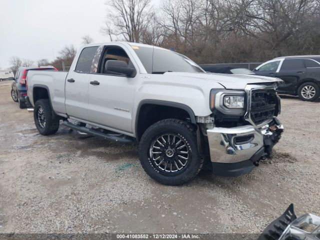 gmc sierra 2017 1gtv2lec8hz215847