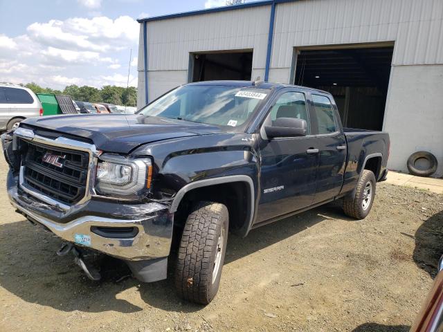 gmc sierra k15 2018 1gtv2lec8jz188588