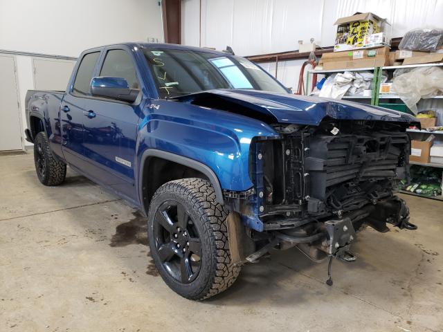 gmc sierra k15 2018 1gtv2lec8jz234727