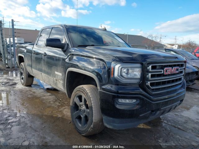 gmc sierra 2016 1gtv2lec9gz292760