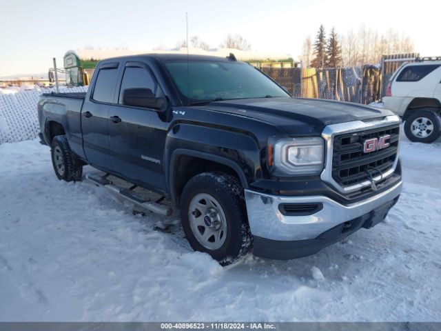 gmc sierra 2016 1gtv2lec9gz301697