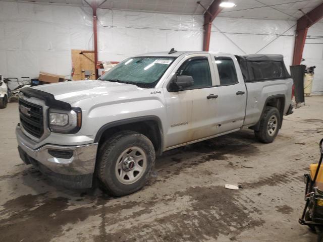 gmc sierra k15 2018 1gtv2lec9jz200375