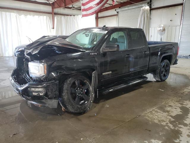 gmc sierra k15 2016 1gtv2lecxgz302440