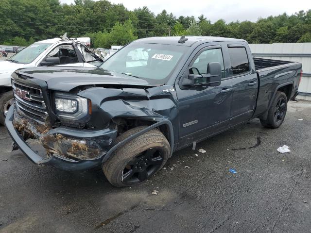 gmc sierra k15 2017 1gtv2lecxhz186979