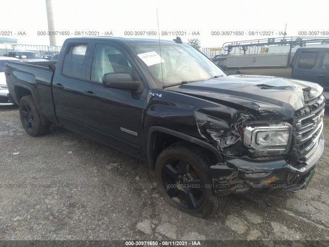 gmc sierra 1500 2017 1gtv2lecxhz193768