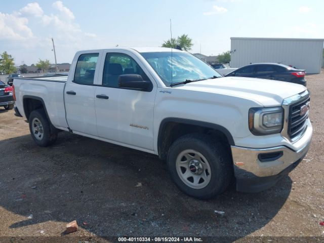 gmc sierra 2017 1gtv2lecxhz215817