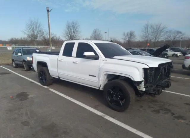 gmc sierra 1500 2018 1gtv2lecxjz368848