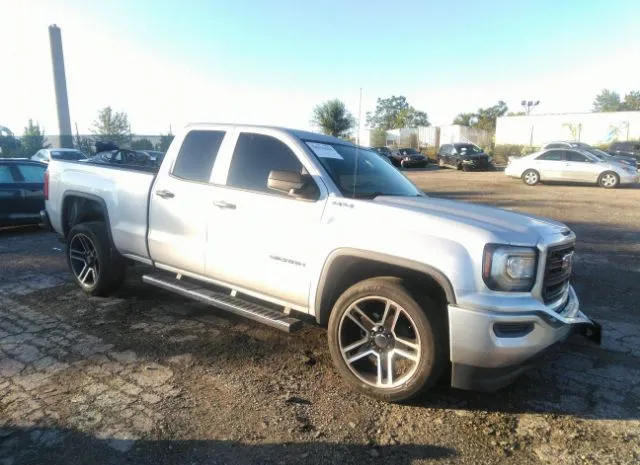 gmc sierra 1500 2016 1gtv2leh1gz118984