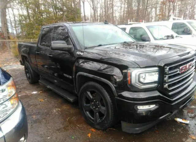 gmc sierra 1500 2016 1gtv2leh5gz201656