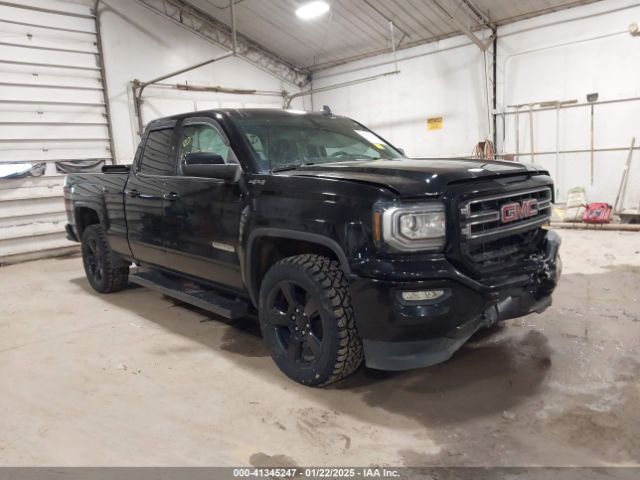 gmc sierra 2018 1gtv2leh6jz111603