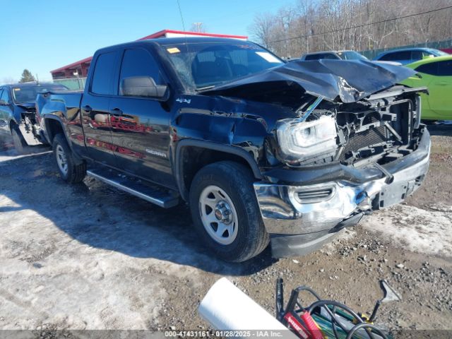 gmc sierra 2016 1gtv2leh8gz340597