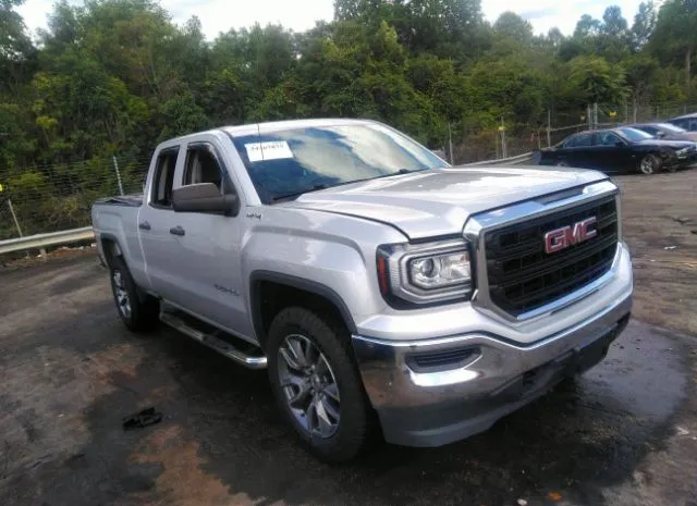 gmc sierra 1500 2017 1gtv2leh8hz275087