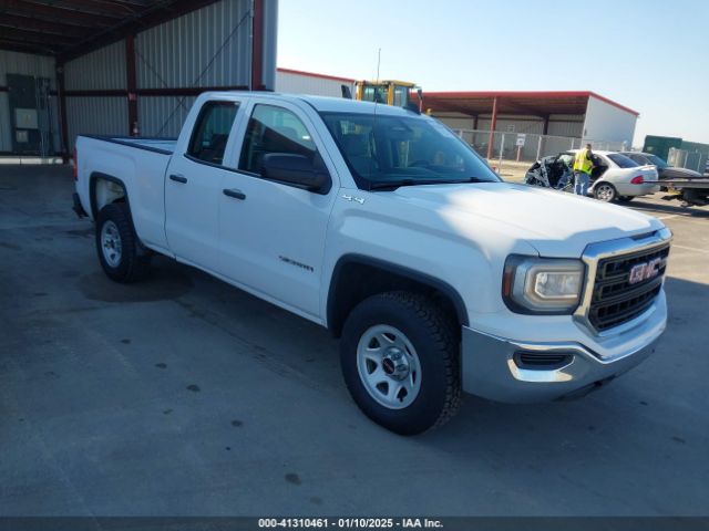 gmc sierra 2016 1gtv2lehxgz154401