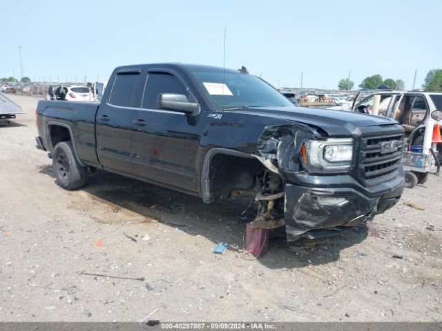 gmc sierra 2016 1gtv2mec0gz114418