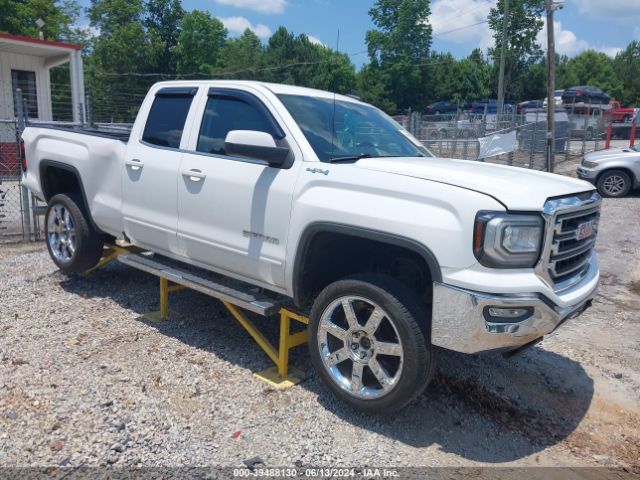 gmc sierra 1500 2016 1gtv2mec0gz156605