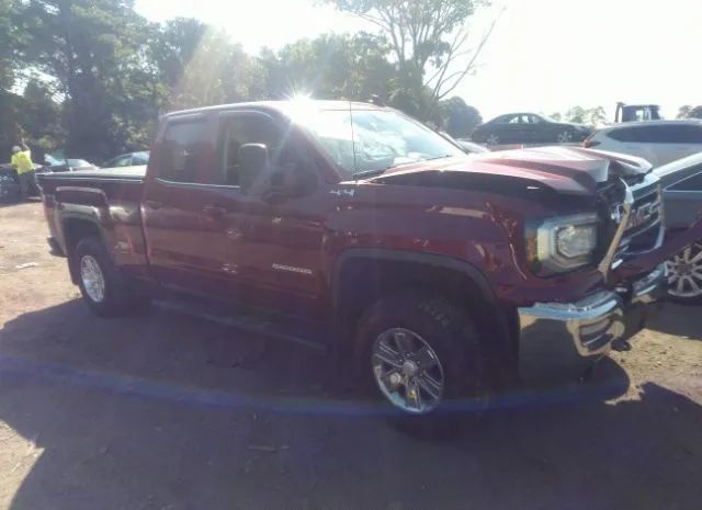 gmc sierra 1500 2016 1gtv2mec0gz186591