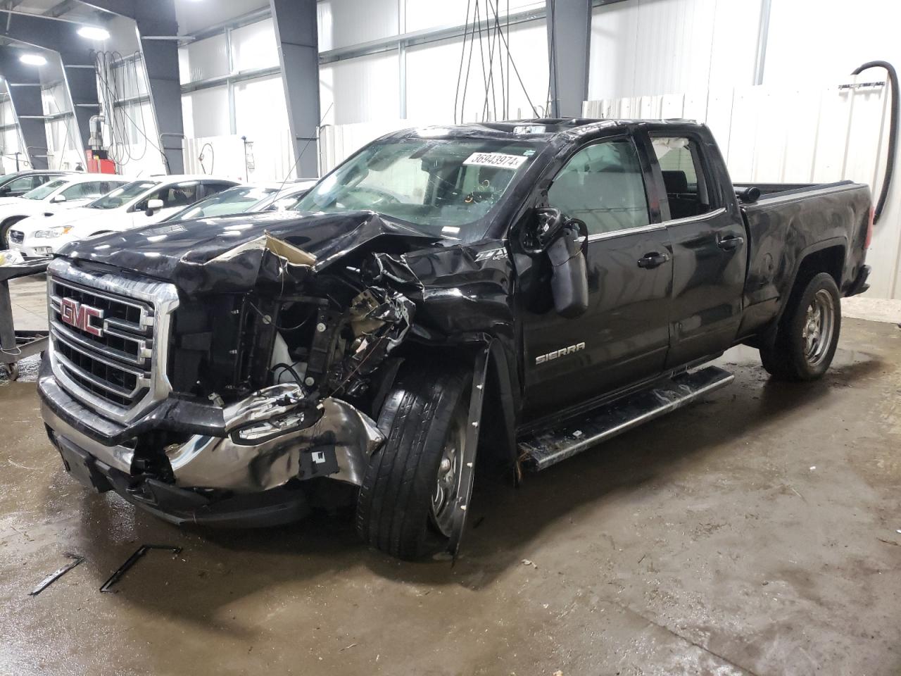 gmc sierra 2016 1gtv2mec0gz389657