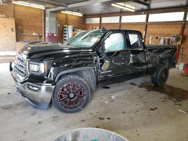 gmc sierra 2018 1gtv2mec0jz190907