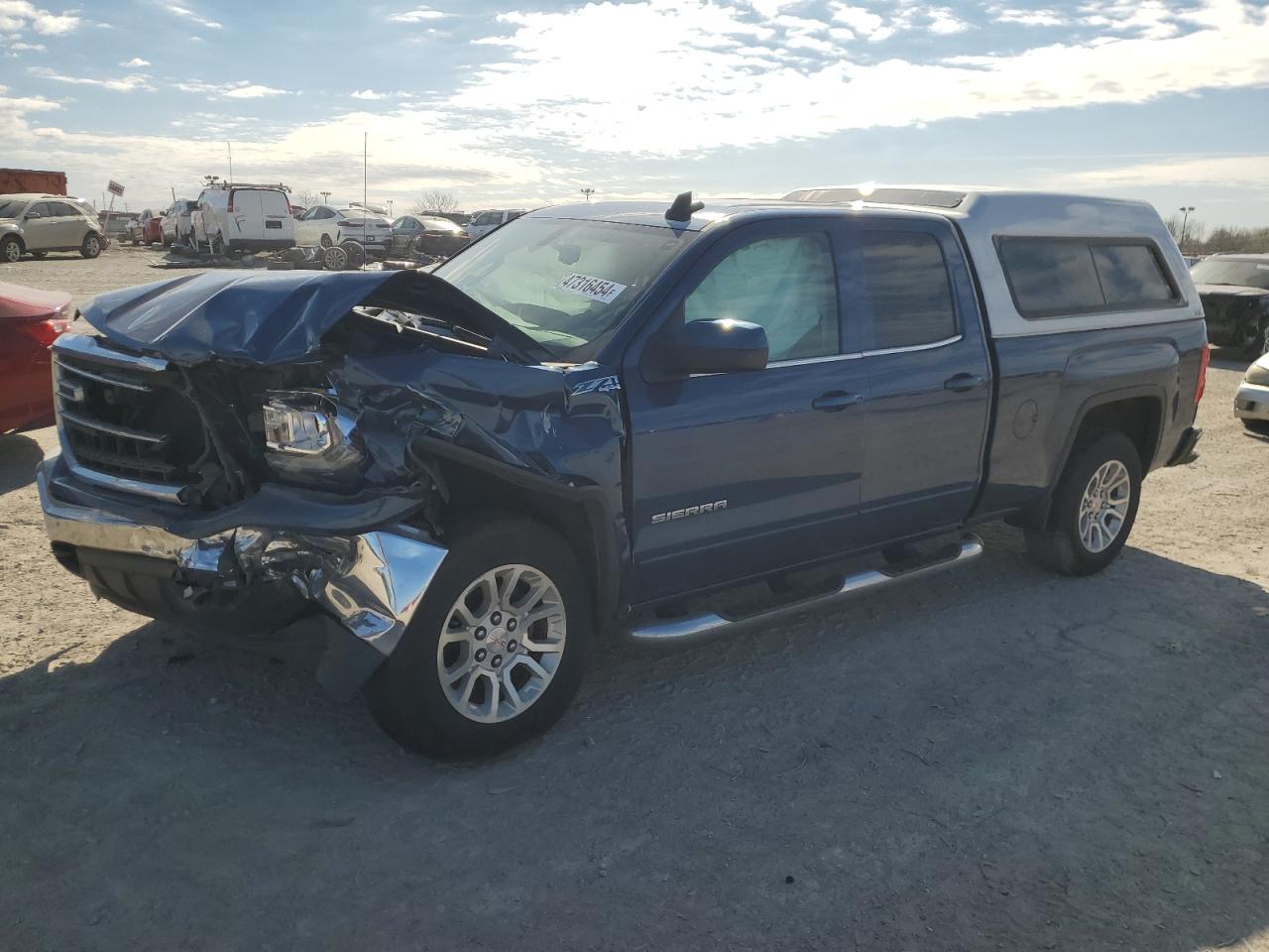 gmc sierra 2016 1gtv2mec1gz311582